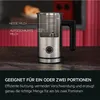 AEG Milchaufschäumer MF5-1-6ST 5000 MF5-1-6ST Edelstahl Produktbild-Vorschau 6