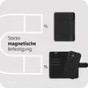 Hülle Apple iPhone 17 Schutzhülle - Cazy - Schwarz Produktbild-Vorschau 6