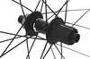 Shimano Mt500 29´´ Mtb Hinterrad Schwarz 12 x 142 mm / Produktbild-Vorschau 3