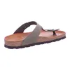 Rohde Zehentrenner Alba Damen 31313332373035 Grün 39 EU Produktbild-Vorschau 23