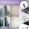 Baviette Oberflächenreiniger Konzentrat 500 ml – mit Produktbild-Vorschau 3