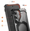 Étui pour Galaxy S26, Supcase UB Grip Mag avec MagSafe, Voir les images du produit 6