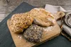 Bio Leinsamen geschrotet 500g Produktbild-Vorschau 3