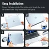 Fintie Hülle Kompatibel mit MacBook Air 13.6 Zoll M5 M4 M3 Produktbild-Vorschau 7