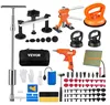 VEVOR Outil de débosselage 107 pièces Kit de réparation de Voir les images du produit 1