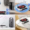 Tenký přehrávač CD Bluetooth - Rychlé nabíjení typu C Náhled obrázku produktu 4