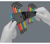 Wera 967/9 TX Multicolour HF 1 Winkelschl.satz m. Produktbild-Vorschau 10