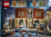 LEGO® Harry Potter™ 76382 Momentka z Bradavíc: Lekcia Náhľad obrázku produktu 37