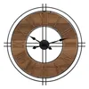 Zegar loft DORIAN, Ø 65 cm Podgląd zdjęcia produktu 1