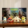 Tomy Warhammer Plüschfigur Nurgling: Little Unclean One 18 Produktbild-Vorschau 15
