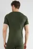 CECEBA Thermo Herren T-Shirt grün Größe: 7 Produktbild-Vorschau 2