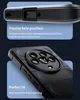 Close-up shots of a phone case, highlighting its features. Produktbild-Vorschau