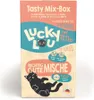 Lucky Lou Lifestage Adult Tasty-Mix, Alle, Rind, Ente, Produktbild-Vorschau 3