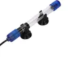 Wasserdichte UV-Klärer Lampe 9W, Bakterien- & Produktbild-Vorschau 3