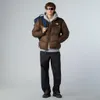 THE NORTH FACE M SAIKURU JACKET Brown Produktbild-Vorschau 4