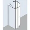 Kermi I2S2LV31181PK Viertelkreis Ibiza 2000 S2L V31 x Produktbild-Vorschau 4