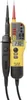 FLUKE Tester napięcia/ciągłości FLUKE-T130 z wyświetlaczem Podgląd zdjęcia produktu 4