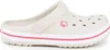 Crocs Crocband Clog Sandály Stucco/Melon 39-40 Náhled obrázku produktu 28