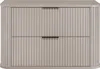 Rodan | Waschbeckunterschrank 80cm | Beige Matt - Holz | Produktbild-Vorschau 7