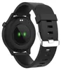 Smartwatch Bluetooth noire Voir les images du produit 3