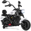 COSTWAY 6V Elektrische kinderfiets, kinder motorfiets met Productafbeelding-voorbeeld 1