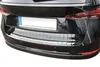 Osłona zderzaka ze stali nierdzewnej dla SKODA Octavia 4 Podgląd zdjęcia produktu 3