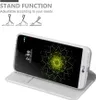 Cadorabo Handyhülle für LG G5 Schutz Hülle in Silber Cover Produktbild-Vorschau 6