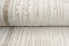 Tapiso Koberec HERA Modern Cream Beige Obývací pokoj Náhled obrázku produktu 6