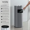 TecTake 402283, Šedá, Tmavě šeda, Ocel Náhled obrázku produktu 9