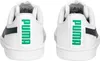 PUMA UP JR Kinder Sportschuhe 37360027 - weiß r. 39 Produktbild-Vorschau 8