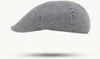 Scippis Chilla Cap – Leichte Canvas-Schiebermütze – Produktbild-Vorschau 2