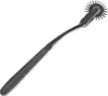 A medical instrument with a handle and a spiked wheel. Produktbild-Vorschau
