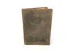 Greenburry Vintage 1794B-25 Skórzane etui na karty w Podgląd zdjęcia produktu 6