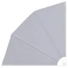 vidaXL Faltbarer Balkonfächer Grau 210×210 cm Produktbild-Vorschau 1