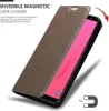 Cadorabo custodia per Samsung Galaxy J8 2018 custodia Anteprima dell’immagine prodotto 3