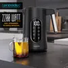 Arendo waterkoker QUICK TOUCH met temperatuurinstelling van Productafbeelding-voorbeeld 7