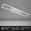 LED stropné svietidlo Pamäťová funkcia samostatne Náhľad obrázku produktu 2