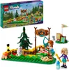 LEGO Friends Bogenschießen im Abenteuercamp, Bauspielzeug Produktbild-Vorschau 1