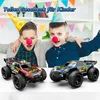 RC-Auto Ferngesteuertes Auto Kinder ab 3 4 5 6 8 Jahre, Produktbild-Vorschau 6