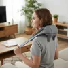 Nackenmassagegeräte, Shiatsu Rückenmassagegerät, mit Produktbild-Vorschau 7