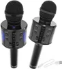 Izoxis 22189 Karaoke mikrofon - černý Náhled obrázku produktu 6