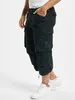 Brandit Industry Vintage 3/4 Short noir, XL Voir les images du produit 3