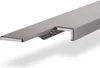 SOTECH Möbelgriff Griffleiste Slim 595 x 11 x 38 mm Produktbild-Vorschau 6