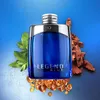 Mont Blanc Legend Blue Eau de Parfum für Herren 100 ml Produktbild-Vorschau 4
