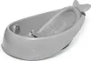 Skip Hop|Toynamics Badewanne Moby, grau Produktbild-Vorschau 1