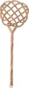 A close-up studio shot of a carpet beater. Produktbild-Vorschau
