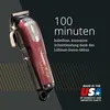 Wahl Cordless Magic Clip - Burgund - 0,8 mm - 2,5 mm - 4 cm Podgląd zdjęcia produktu 21