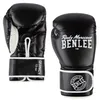 Boxerské rukavice Benlee Quincy 12oz Black Náhľad obrázku produktu 5
