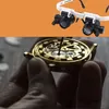 Lenti d'ingrandimento a LED con lenti acriliche ottiche Anteprima dell’immagine prodotto 10