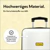 BHPPY Reisekoffer XL, Hartschalen koffer 76x49x29 cm, Produktbild-Vorschau 4